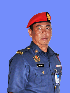 PBK II (KUP) MUHAMAD FAKHRURAZI BIN BAHARUDIN